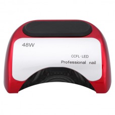 Επαγγελματική Λάμπα LED & CCFL 48W